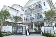 Xe hơi - nhà ven đô sẽ là sự lựa chọn của người dân Hải Phòng