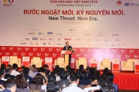 Tổng giám đốc KPMG Việt Nam: Chất lượng thông tin ảnh hưởng nhiều đến kết quả thương vụ M&A