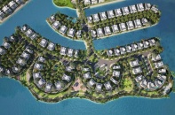 The New Monaco: “Tiểu khu sinh thái” giữa Vinhomes Imperia đẳng cấp nhất Hải Phòng