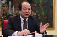 Xây dựng Chính phủ điện tử, hướng tới Chính phủ số và nền kinh tế số ở Việt Nam