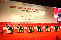 Diễn đàn mua bán sáp nhập doanh nghiệp - M&A Việt Nam 2018: Cơ hội khi dòng vốn FDI tăng 