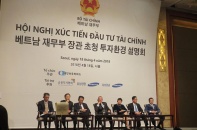 Bán vốn nhà nước: Cơ hội lớn cho nhà đầu tư 