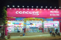 Bộ Công thương kết luận về sai phạm của Con Cưng