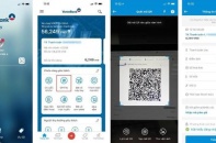 Ngân Lượng ra mắt kênh thanh toán QR-PAY