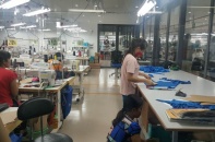 Xuất khẩu tháng 8 tiếp tục đạt kỷ lục trên 20 tỷ USD