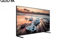 Samsung giới thiệu TV QLED 8K đầu tiên trên thế giới tại IFA2018