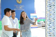 8 tháng, TP.HCM thu hút 558,63 triệu USD vốn FDI