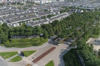 Tâm điểm nhà ở đang được thu hút tại Hà Đông