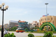 Vì sao bất động sản bán lẻ Hưng Yên đang ngày càng có sức hút