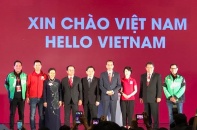 Go Viet chiếm 35% thị phần chỉ sau 6 tuần ra mắt