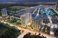Mua nhà: Nên kỹ lưỡng chọn môi trường sống