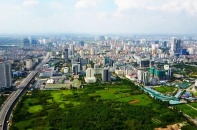 Dự án được quảng cáo nằm tại “Thung lũng Silicon” Hà Nội thực tế ra sao?