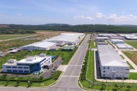 VSIP Quảng Ngãi: Chặng đường 5 năm phát triển và đồng hành cùng sự phát triển kinh tế - xã hội tỉnh Quảng Ngãi