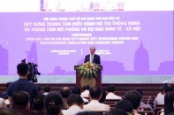 TP.HCM mời gọi đầu tư 2 dự án quan trọng của đô thị thông minh