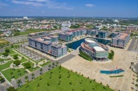 Bà Rịa - Vũng Tàu: Hàng chục trụ sở cũ chưa bán đấu giá, đang cho thuê