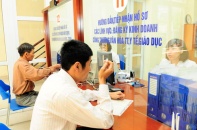 Cả nước có gần 518.000 doanh nghiệp, còn cách xa mục tiêu 1 triệu doanh nghiệp vào năm 2020