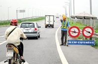 Đấu thầu bảo trì Quốc lộ 3 Hà Nội - Thái Nguyên: Nhiều nghi vấn xung quanh một công ty bí ẩn