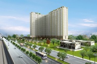 Cất nóc Saigon Gateway - Đất Xanh Miền Nam khẳng định vai trò Nhà phát triển dự án