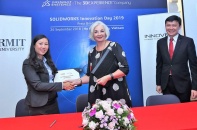 INNOVE và Trường Đại học RMIT Việt Nam đào tạo kỹ sư kỹ thuật số
