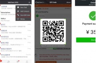 Ngân Lượng kết nối thanh toán xuyên biên giới cho khách du lịch qua QR-PAY