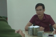 Công an Quảng Ninh khởi tố đối tượng hứa chạy dự án, chiếm đoạt gần 2 tỷ đồng của doanh nghiệp
