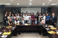 KPMG nỗ lực thúc đẩy phát triển hợp tác kinh tế Việt Nam - Đài Loan