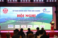 Bắc Giang thu hút trên 35.000 tỷ đồng đầu tư phát triển du lịch