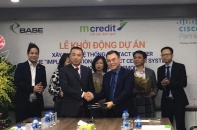 Mcredit đầu tư hệ thống Contact Center