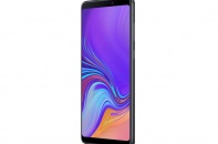 Samsung ra mắt Galaxy A9, với 4 cụm camera sau