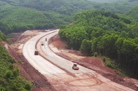 Quảng Ninh đẩy nhanh tiến độ dự án hạ tầng giao thông 1.450 tỷ đồng ở Vân Đồn