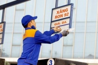 CPI tháng 10 tăng 0,33%, chủ yếu do giá xăng, giá thịt lợn tăng
