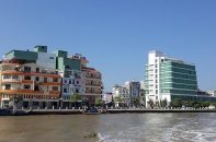 Kiên Giang tìm giải pháp làm mới du lịch Hà Tiên
