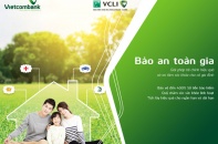 Bảo hiểm Nhân thọ Vietcombank-Cardif kỷ niệm 10 năm thành lập