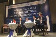 Doanh nghiệp Pháp lạc quan về cơ hội kinh doanh tại Việt Nam