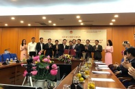 Hơn 5 tỷ USD vốn nhà nước tại SCIC được bàn giao về Ủy ban Quản lý vốn Nhà nước