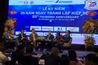 Sách trắng Logistic Việt Nam lần đầu được công bố