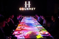 H-Gourmet: Sự thăng hoa của ẩm thực Việt – Pháp