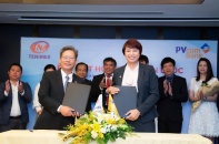 Thiên Nam hợp tác chiến lược với PVComBank