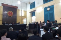Vụ Vinasun kiện Grab: Chưa thể đưa ra phán quyết, Tòa tuyên hoãn lần 3