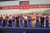 “Vua cá tra” Dương Ngọc Minh: Sẽ bù lỗ 100 tỷ đồng cho nhà máy Việt Thắng Long An đến 2020