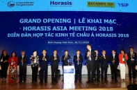 Cải thiện môi trường kinh doanh, hỗ trợ tốt nhất cho doanh nghiệp, nhà đầu tư nước ngoài