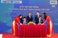 GIZA E&C làm tổng thầu dự án 15 triệu USD tại khu công nghệ cao Hòa Lạc