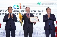 HEINEKEN Việt Nam được vinh danh là doanh nghiệp bền vững nhất