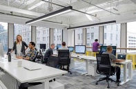 Đầu tư cho thuê officetel, thị trường ngách tiềm năng lớn