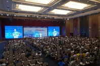 Diễn đàn Logistics Việt Nam 2018: Logistics kết nối các vùng tăng trưởng kinh tế