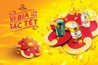 Hơn 23 tỷ đồng để Mở Nắp Trúng Vàng