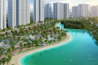 Hà Nội đón chờ xu hướng sống mới mang tên VinCity Sportia