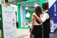 "Điểm Check-in Hạnh phúc" đổ bộ đến Hà Nội