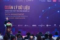 Quản trị dữ liệu tốt hướng tới sự phát triển bền vững