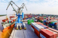 Xuất siêu lại thiết lập kỷ lục mới: 7,4 tỷ USD
